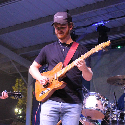 North Texas Fair & Rodeo
